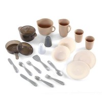 Step2 Lifestyle Dining Room Pots And Pans Set , New, Free Shipping on sale Step2 Lifestyle Dining Room Pots And Pans Set , New, Free Shipping on sale