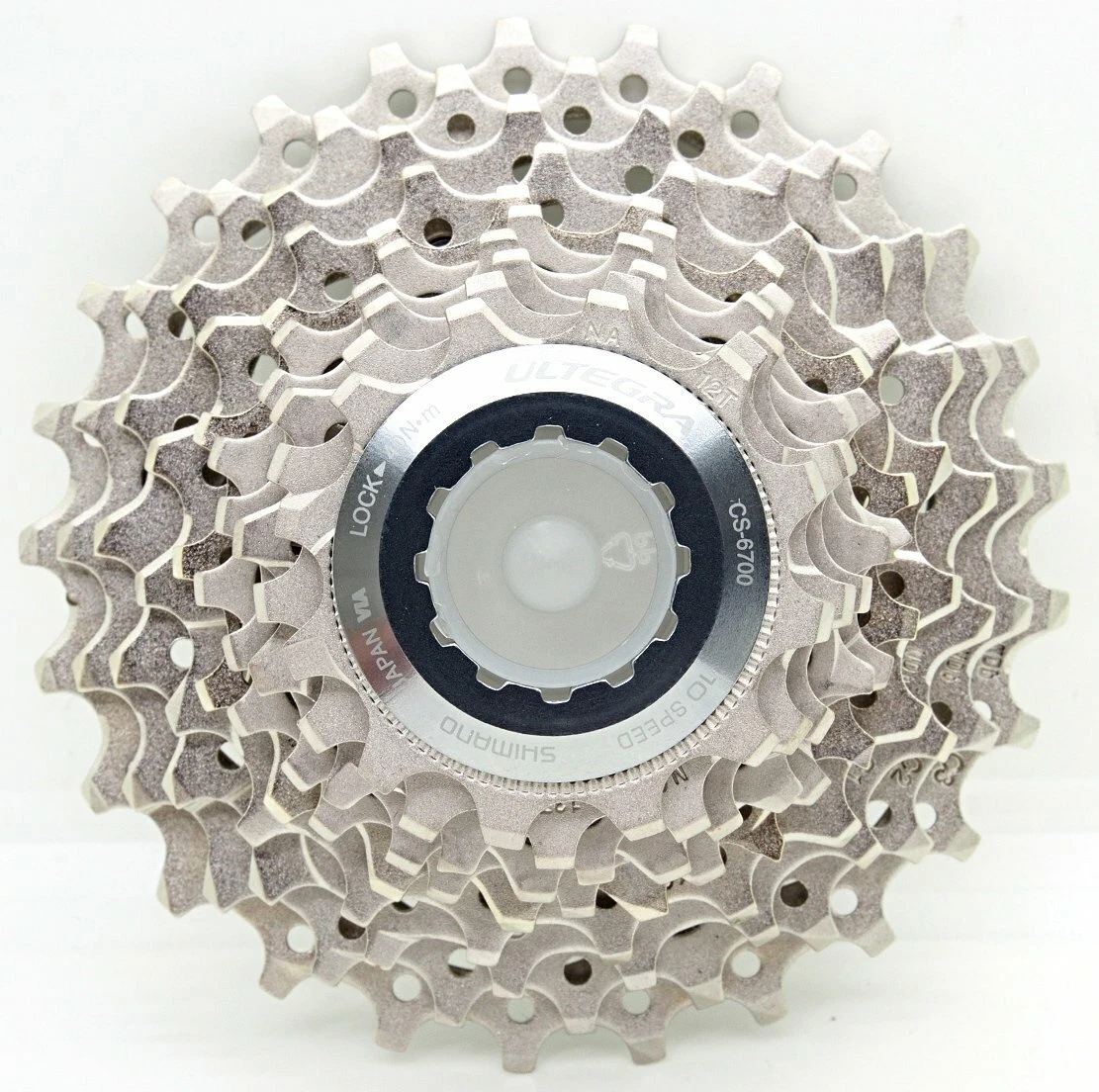 Shimano ultegra hotsell 10 speed cassette