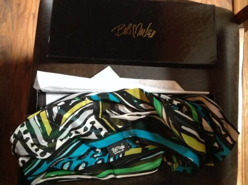 Bufandas y estolas geométrico Mackie para Mujeres