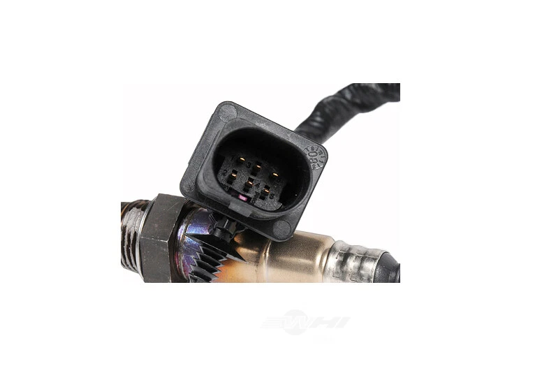 Sensor de oxígeno ACDelco GM equipo original 213-3844 Foto 2 de 3