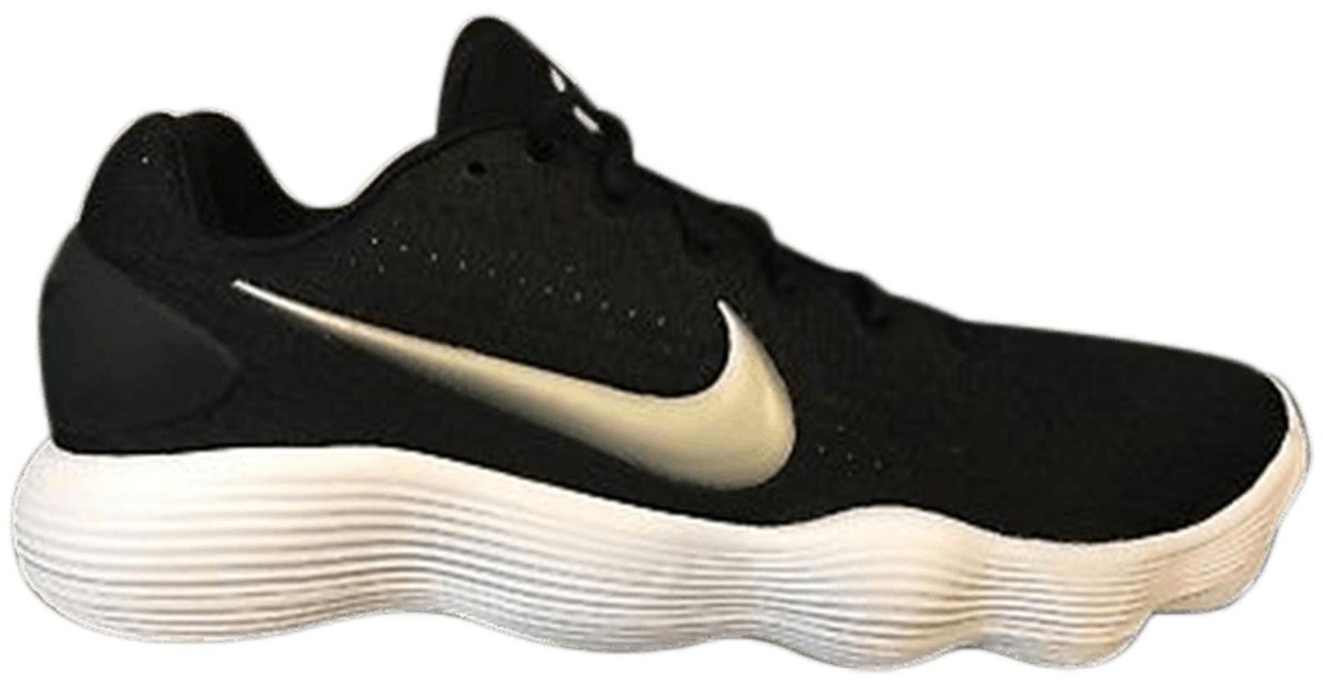 Nike Hyperdunk 2017 TB Low Black for Sale | Authenticity