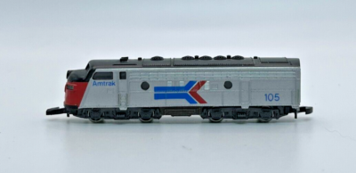 Z Scale Marklin 8862 