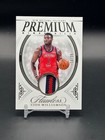 2023 Panini Flawless Basketball Zion Williamson #PRM-ZIO