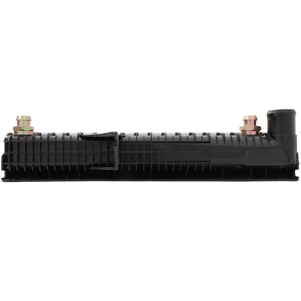 Replacement Aluminum Radiator Fit For 1994 1995-1997 Volvo 850 1998 Volvo C70 Foto 4 de 4