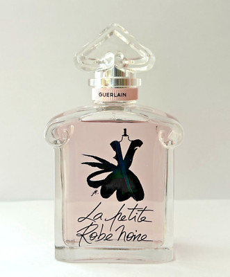 La Petite Robe Noire by Guerlain Eau De Toilette 3.3oz/100ml~Spray~NWOB