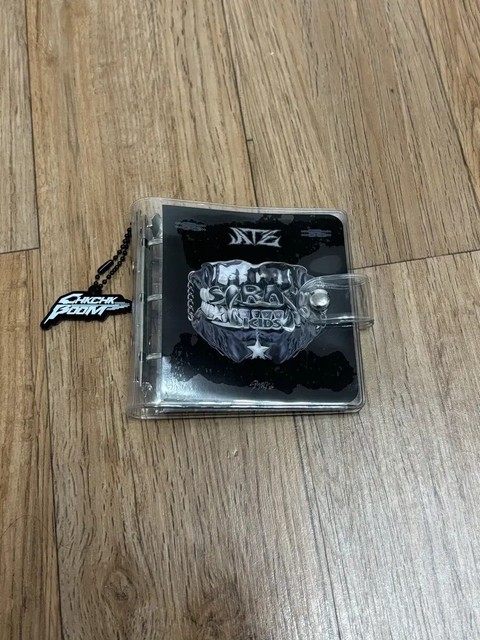 straykids straykids ATE 8 binder