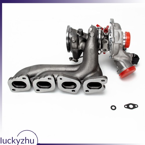 Turbocharger Turbo For MercedesBenz C300 C350e E300 GLC300 SLC300