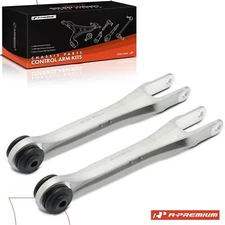 A-Premium 2x Rear Lower Forward Control Arm Kit for Porsche 911 2005 2006-2013