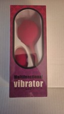 personal massager female