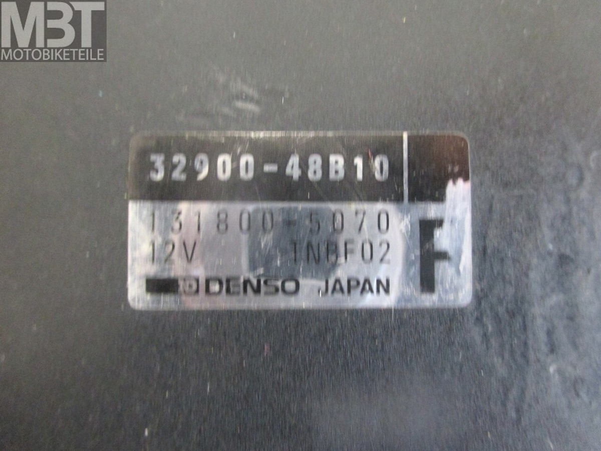 Boîtier CDI Pour Suzuki GSXF 1100 (1987-1993) GV72C - Réf. 32900-48B10, Occasion