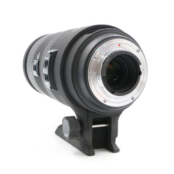 120400Mm F4.55.6 Apo Dg Os For Nikon eBay