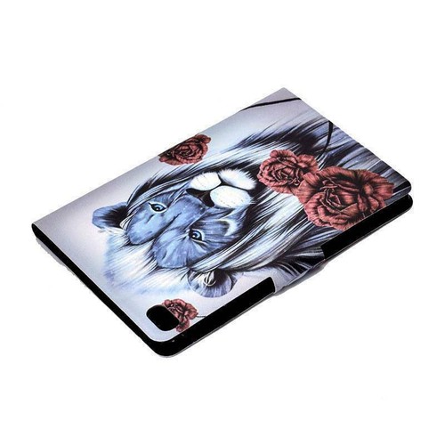 For iPad 5/6/7/8/9/10th Gen Air Pro 11 2025 Magnetic Leather Smart Case Cover - Picture 72 of 112