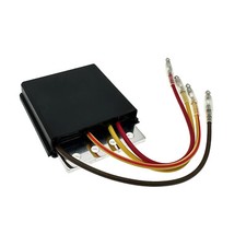 160-02121 CENTRALINA CDI ECU POLARIS Ranger 4X4 500 2004- 499CC - Foto 5