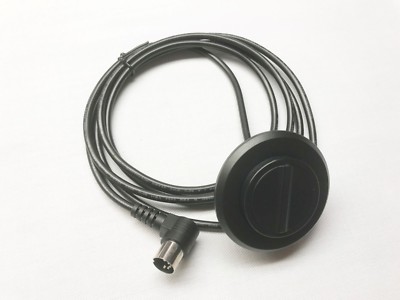 2 Button Round Control Replacement - Kaidi, Okin, Limoss, Odly