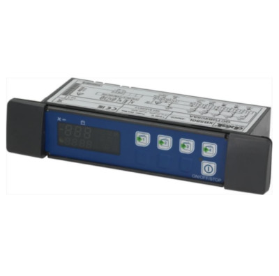 Regler Dixell XB580L-5N0C0