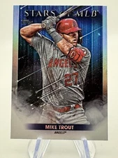 2022 Topps Series 1  STARS OF THE MLB Inserts & CHROME - YOU PICK - Baseball