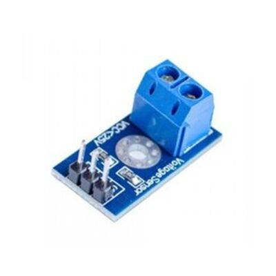 5pcs/lot    Voltage Sensor Module high quality #D2*