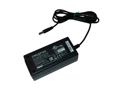 Creative Model MSP-Z1700IC27.0-48W AC Adapter 27V DC 1.7A **22 - Bild 1 von 2