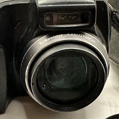 Kodak EasyShare DX7590 5mp Digital Camera Flash Needs Repair - Picture 8 of 23
