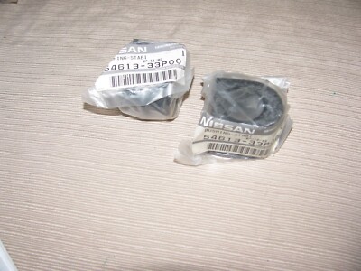 1990-1996 NISSAN 300ZX Stabilizer Bar Bushing 54613-33P00 See
