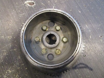 99 & UP SEADOO 951 CARB XPL GSXL RX MAGNETO FLYWHEEL 290966682