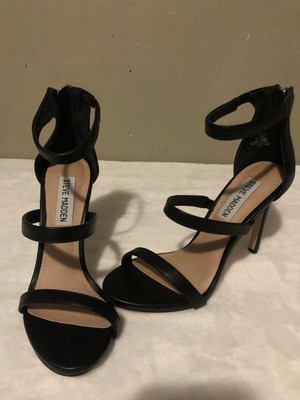 steve madden feelya sandal