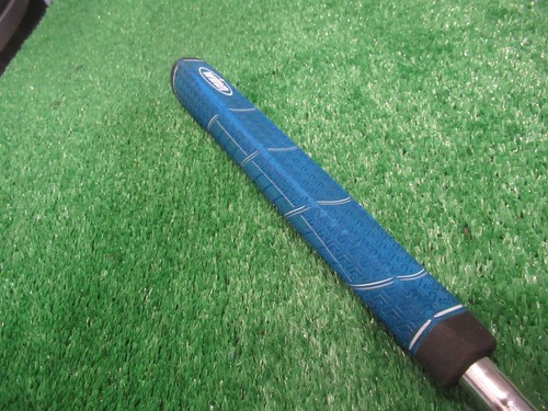 RARE PING CU5 SCOTT THOMASON NEIL LOMX QUARTERBACK SHOOTOUT PUTTER STEEL RH 36" - Picture 11 of 11