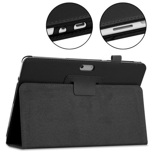 Folio Stand Cover Case For Microsoft Surface Pro 8/Pro 7/Pro 6/Surface Go 4/Go 3 - Picture 8 of 20