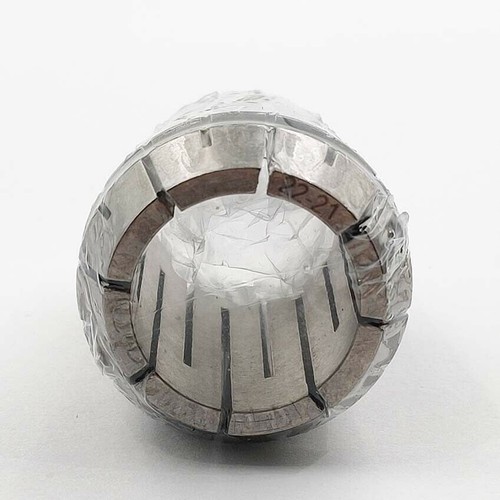 ER32-22 Spring Collet Set For 22mm CNC Milling Lathe Tool Engraving Machine - Foto 2 di 7