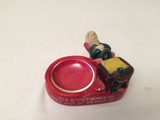 Vintage Ash Tray, 1952