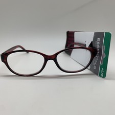 Foster Grant ESSENTIALS MONICA 1.75 mag Women's Readers READING GLASSES