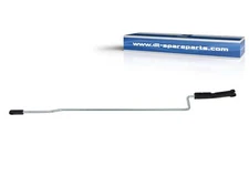 Link yoke DT Spare Parts 2.72141 Link yoke left