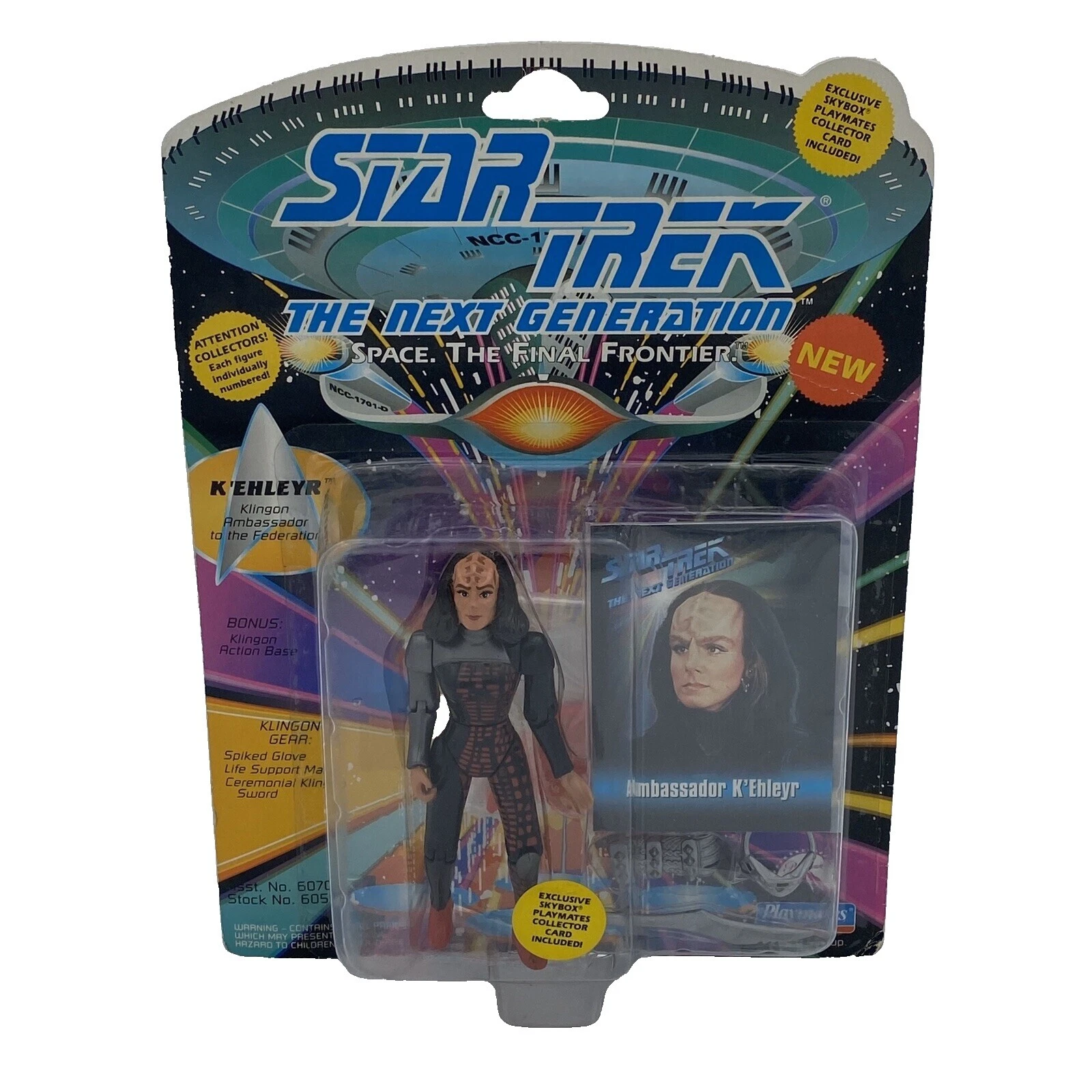 Playmates Toys Action Action Figure Collections