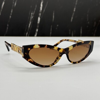 NEW MOD 4470B 5470/13 VERSACE SUNGLASSES VE4470B 547013  display picture 2