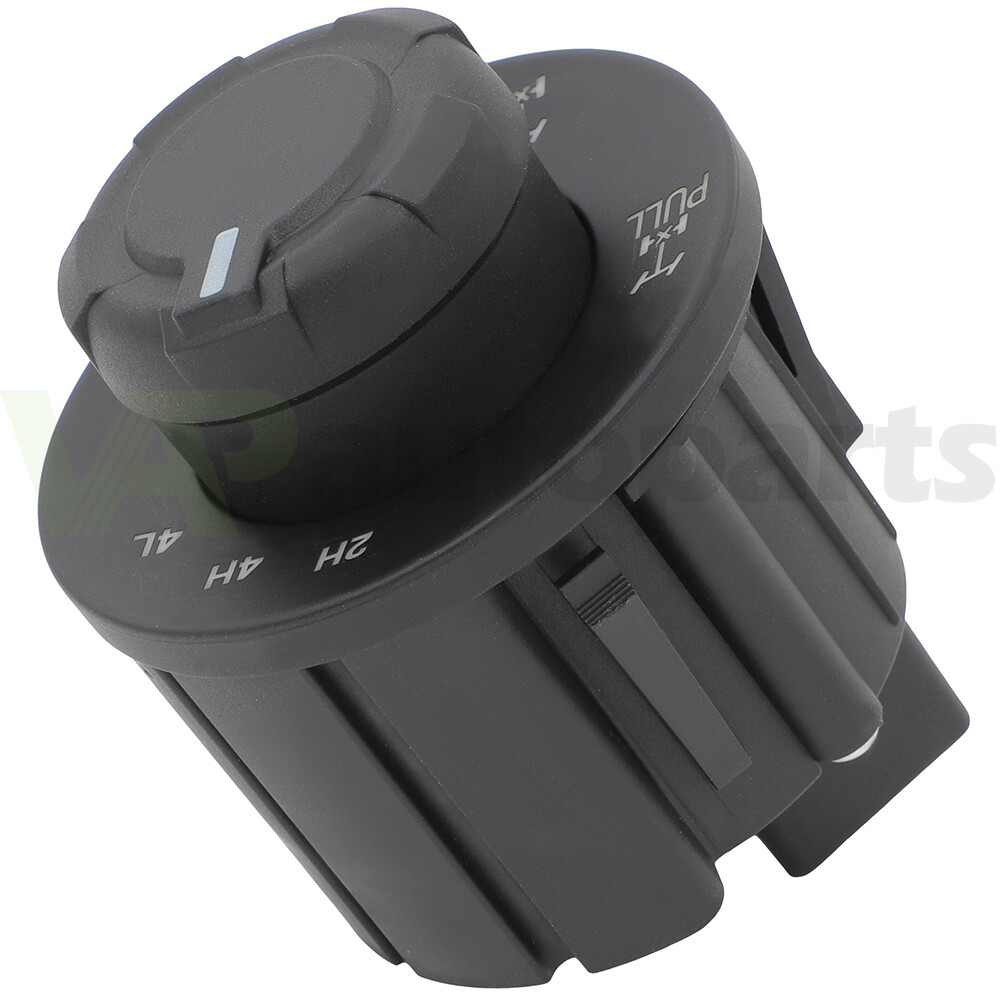 4wd Switch TOTOX 4WD E-Locker Override Control Switch Knob