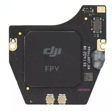 Genuine DJI FPV Drone GPS Module Board Replacement Parts