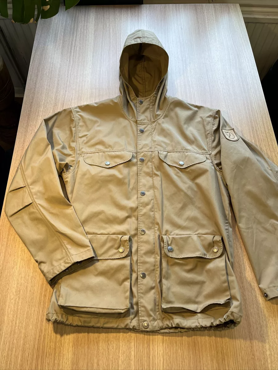 Greenland jacket sale