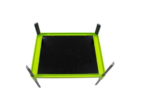 Wärmeplatte Küken Heizplatte für Kükenaufzucht Kükenwärmer Abdeckung 30,5x23 cm - Bild 3 von 20
