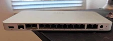 Cisco Meraki MX75 Router/Security Appliance (MX75-HW) no power supply