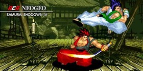 Samurai Shodown: Neogeo Collection (Switch) (Nintendo Switch) Nintendo Switch