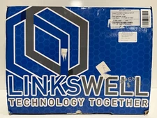 LINKSWELL Gen IV 12.1" Radio Replacement for F150, 2015-2020 GPS Navigation Unit