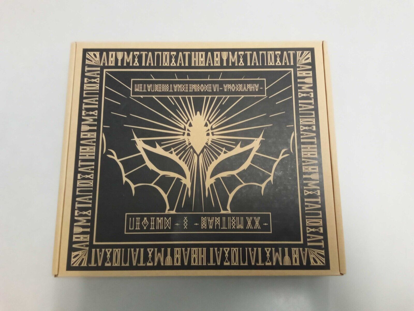 BABYMETAL - LEGEND - S - BAPTISM XX - THE ONE Limited Edition from Japan