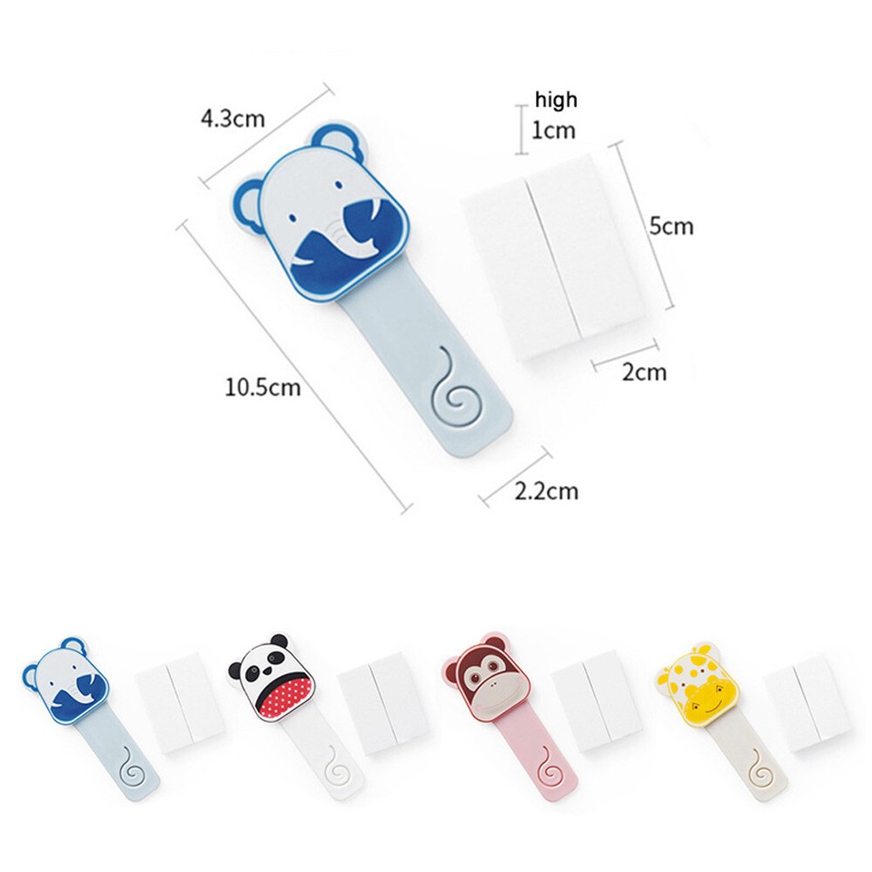 Accessoriey Toilet Device Toilet Seat Cover Lifter Closestool Cover