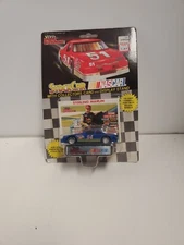 1:64 Racing Champions 1991 Earnhardt Back #94 Sterling Marlin Sunoco 