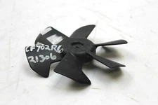 2002 Yamaha YZF R6  Engine Radiator Cooling Fan Blade