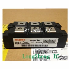 1PCS DDB6U205N16L New   Offer Power Module   Price Quality Assurance #F6