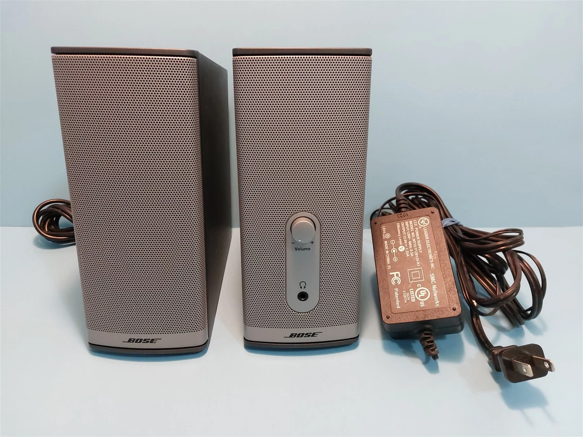 Bose Companion 2 Series Ii for sale | eBay