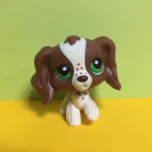 ebay lps cocker spaniel