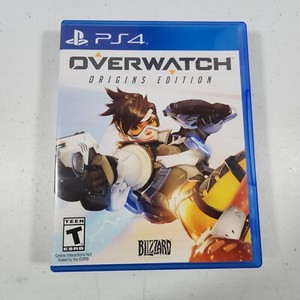 Overwatch Origins Edition | eBay