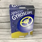 Spaceship Gyroscope Restoration Hardware Louis Marx & Co Reproduction by DaMert